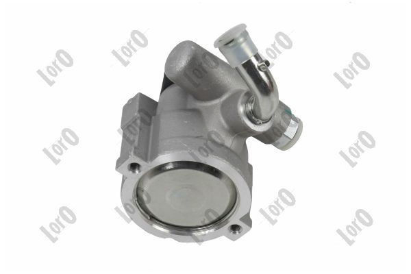 Pompa wspomagania hydraulicznego kierownicy Fiat Qubo 