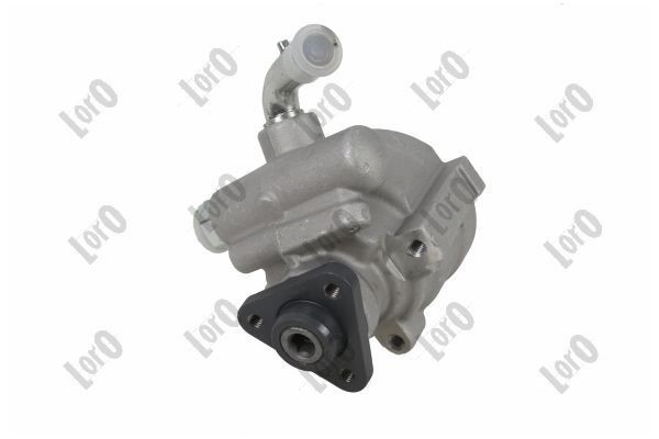 Do koszyka Pompa wspomagania hydraulicznego kierownicy Fiat Qubo  225