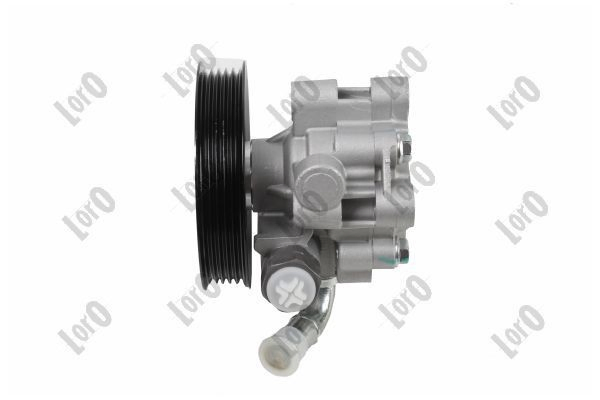  Pompa wspomagania hydraulicznego kierownicy Toyota Avensis 1