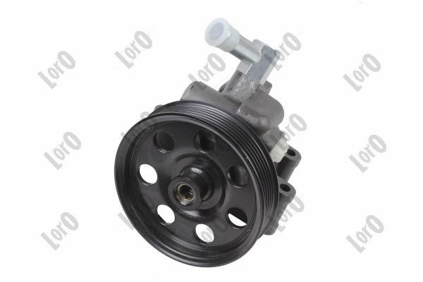 Pompa wspomagania hydraulicznego kierownicy Ford Focus I
