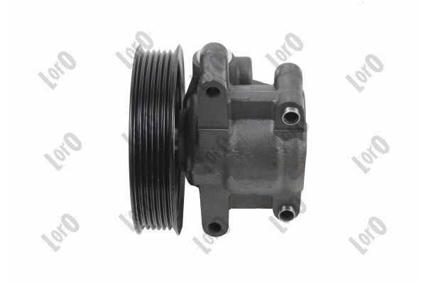 Do koszyka Pompa wspomagania hydraulicznego kierownicy Ford Focus I DAW, DBW