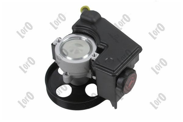 Do koszyka Pompa wspomagania hydraulicznego kierownicy Citroen Xsara  N1