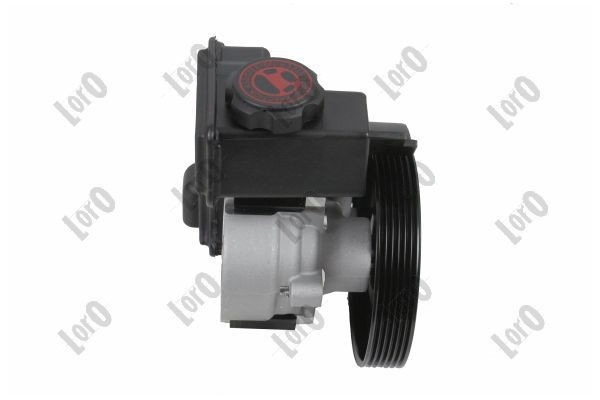  Pompa wspomagania hydraulicznego kierownicy Citroen Xsara 