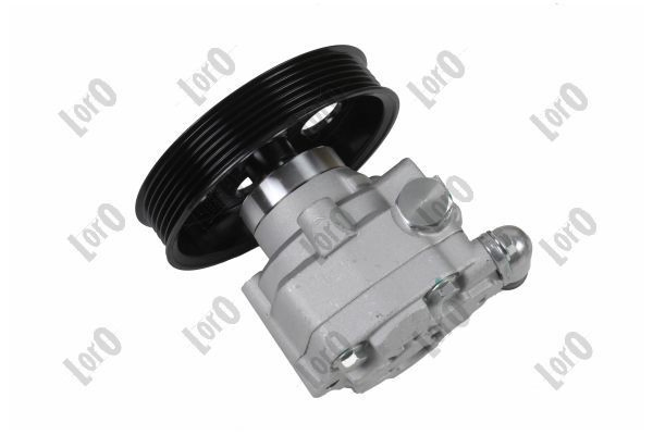 Do koszyka Pompa wspomagania hydraulicznego kierownicy Audi A5  8T3
