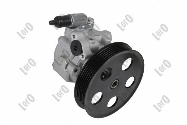 Pompa wspomagania hydraulicznego kierownicy do Audi A5  8T3