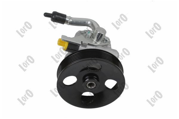 Pompa wspomagania hydraulicznego kierownicy Hyundai Santa Fe I SUV (SM) (2000 - 2006) cena, od 74,62 USD