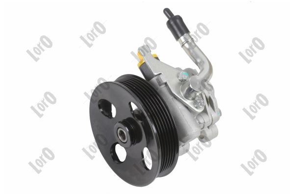  Pompa wspomagania hydraulicznego kierownicy Hyundai Santa Fe 1