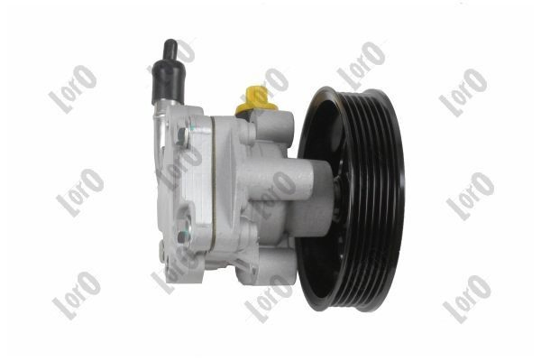 Pompa wspomagania hydraulicznego kierownicy do Hyundai Santa Fe I SM