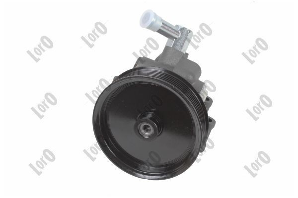  Pompa wspomagania hydraulicznego kierownicy Ford Transit 5