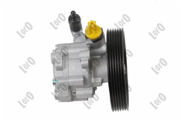 Pompa wspomagania hydraulicznego kierownicy Citroen C5 I hatchback (DC) (2001 - 2004) cena, od 37,88 USD