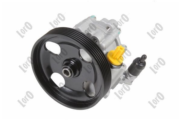  Pompa wspomagania hydraulicznego kierownicy Citroen C5 1