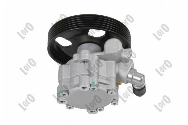 Pompa wspomagania hydraulicznego kierownicy do Citroen C5 I DC