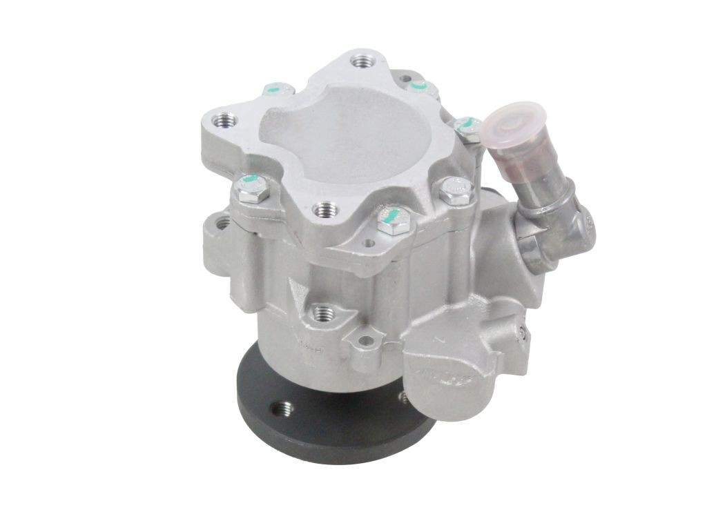 Do koszyka Pompa wspomagania hydraulicznego kierownicy BMW 5  E61