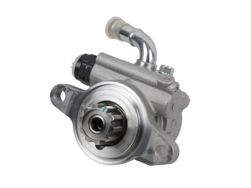 Pompa wspomagania hydraulicznego kierownicy Toyota Hilux ulec poprawie (KUN25) (2005 - 2015) cena, od 150,40 USD