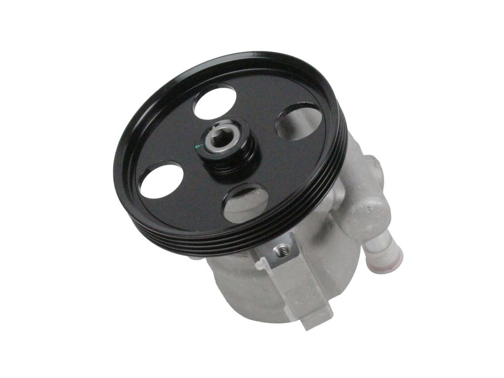  Pompa wspomagania hydraulicznego kierownicy Renault Vel Satis 