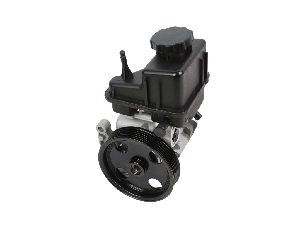 Pompa wspomagania hydraulicznego kierownicy Mercedes E 