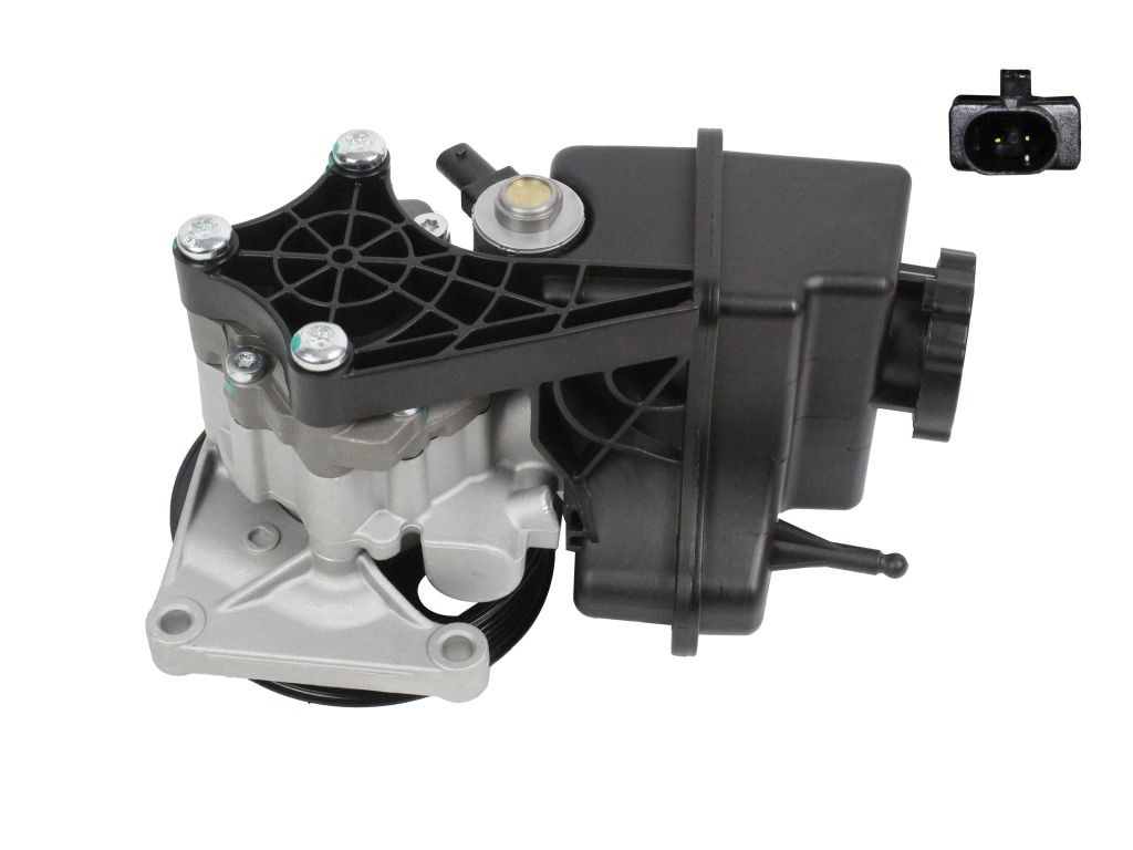 Pompa wspomagania hydraulicznego kierownicy Mercedes E sedana (W212) (2009 - 2016) cena, od 192,34 USD