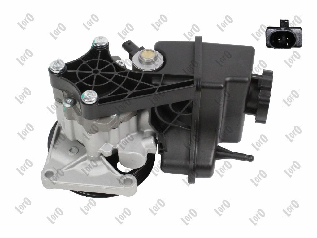 Pompa wspomagania hydraulicznego kierownicy do Mercedes E  W212