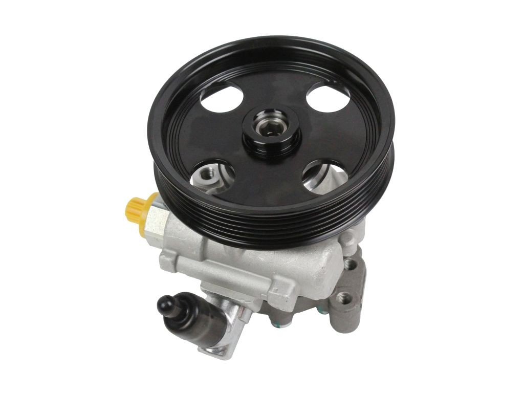  Pompa wspomagania hydraulicznego kierownicy Mercedes E 