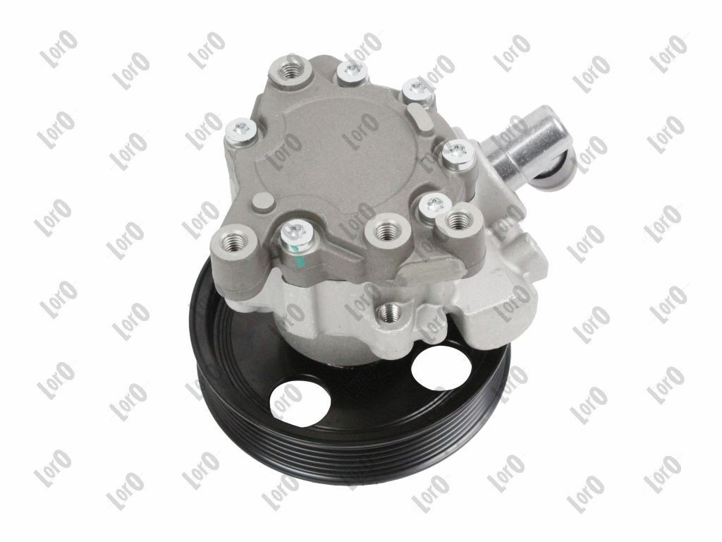 Pompa wspomagania hydraulicznego kierownicy do Mercedes E  W212