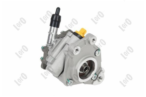 Pompa wspomagania hydraulicznego kierownicy do Audi A8 D3 4E2, 4E8
