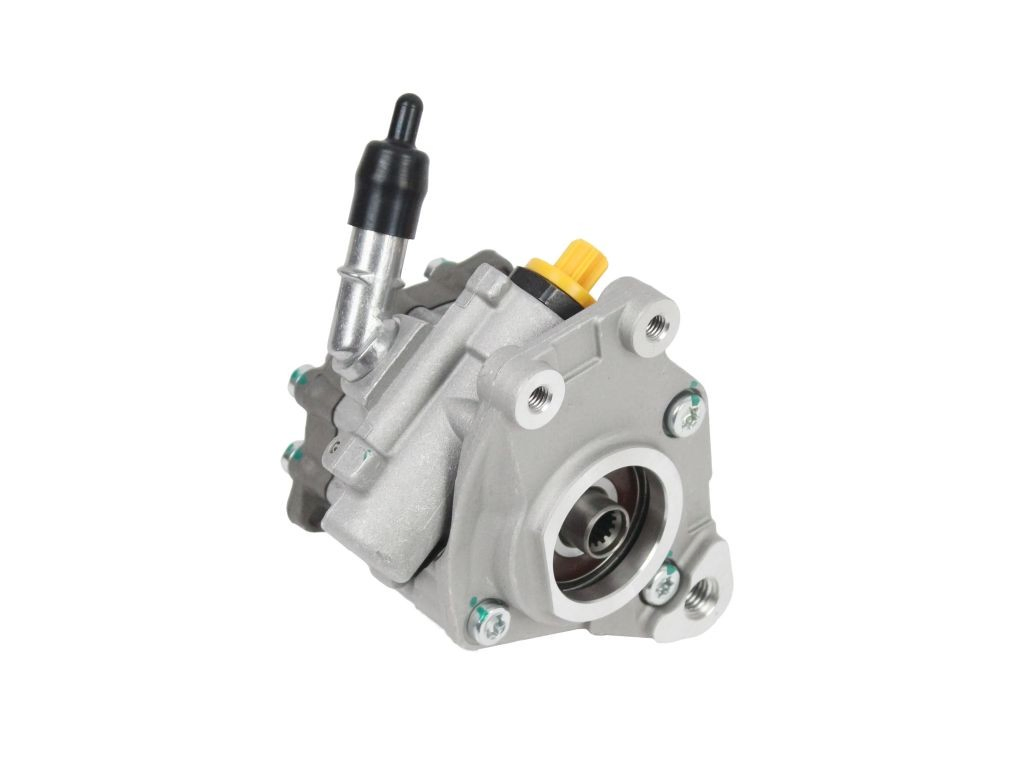 Pompa wspomagania hydraulicznego kierownicy Audi A8 D3