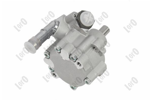  Pompa wspomagania hydraulicznego kierownicy Dacia Logan 2