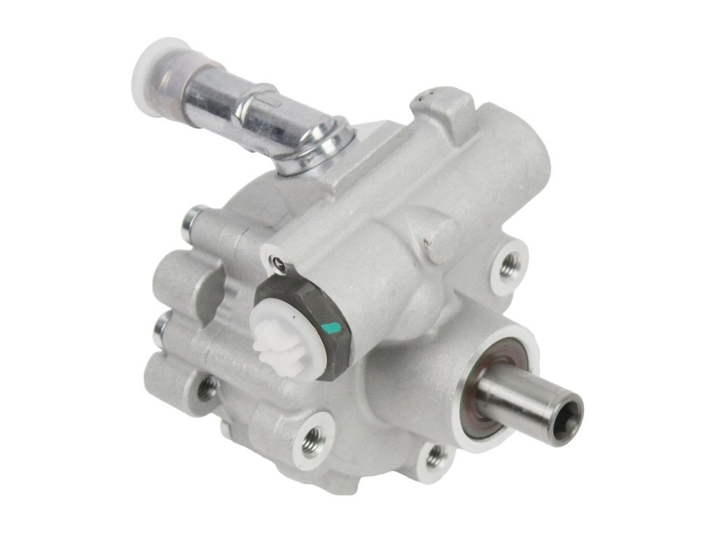 Do koszyka Pompa wspomagania hydraulicznego kierownicy Dacia Logan II L8_