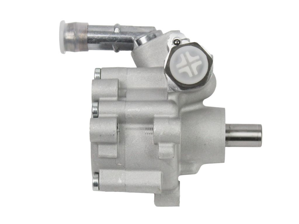 Do koszyka Pompa wspomagania hydraulicznego kierownicy Dacia Logan II L8_