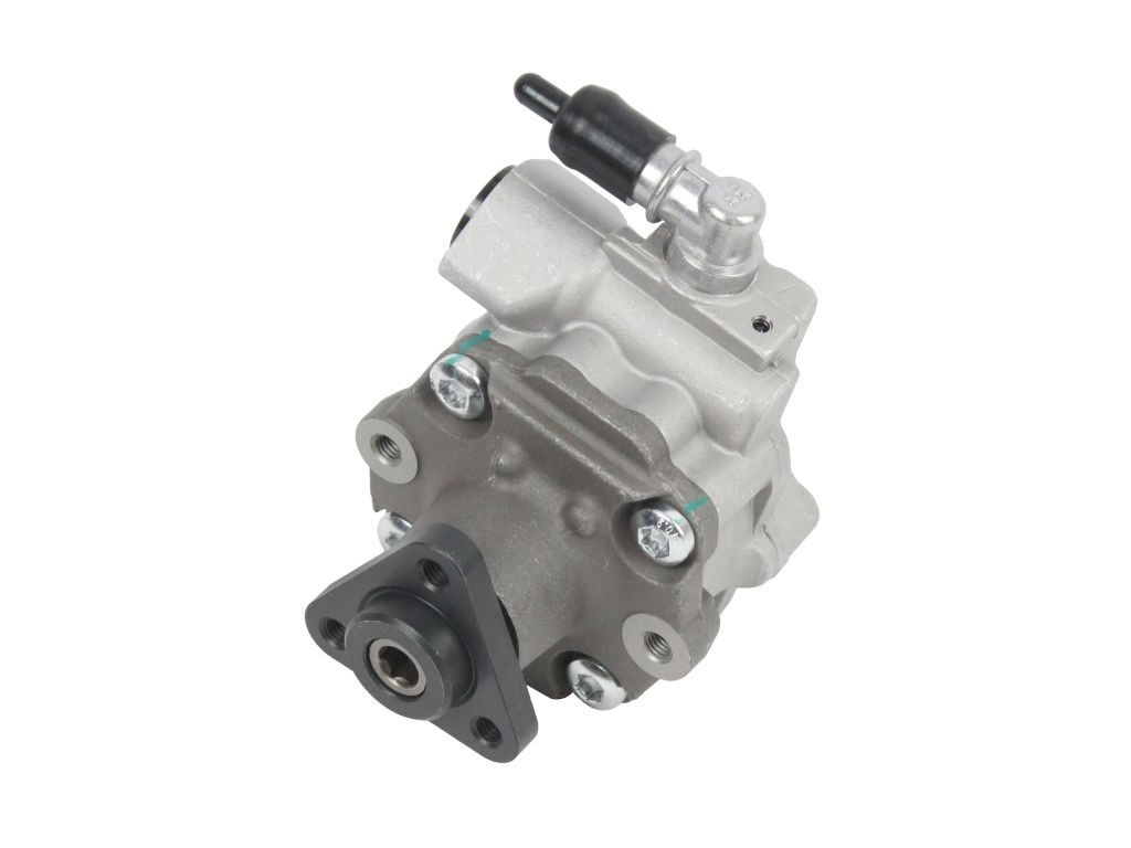  Pompa wspomagania hydraulicznego kierownicy Volkswagen Touareg 2