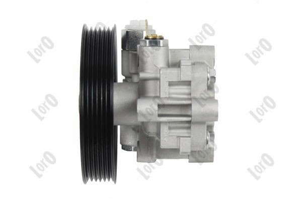 Pompa wspomagania hydraulicznego kierownicy Mitsubishi Outlander II XL SUV (CWW) (2005 - 2012) cena, od 123,14 USD