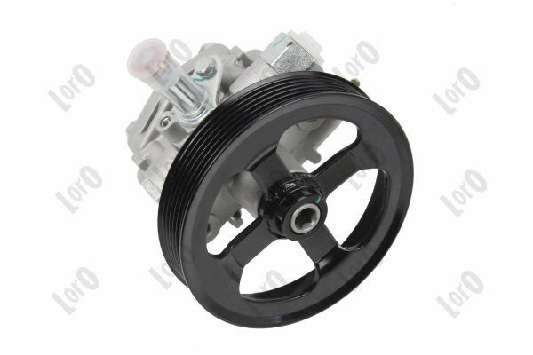Pompa wspomagania hydraulicznego kierownicy do Mitsubishi Outlander II XL CWW