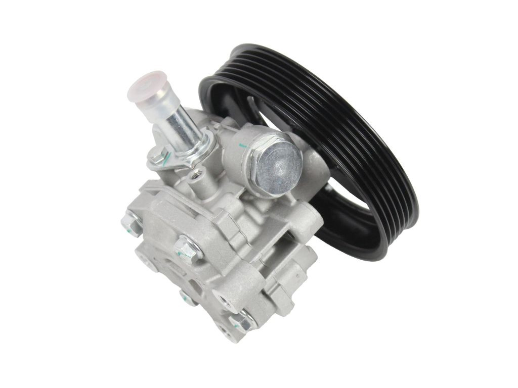 Do koszyka Pompa wspomagania hydraulicznego kierownicy Mitsubishi Outlander II XL CWW