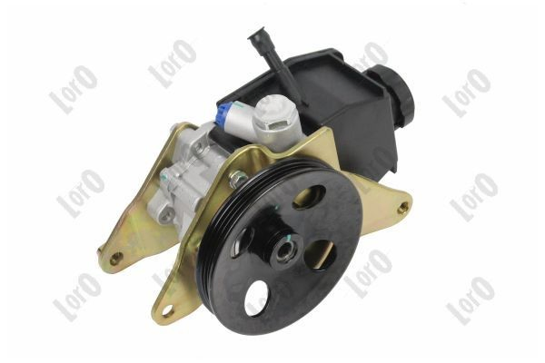  Pompa wspomagania hydraulicznego kierownicy Toyota Carina 