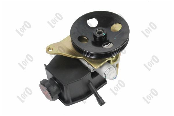 Pompa wspomagania hydraulicznego kierownicy Toyota Carina E sedana (T19) (1992 - 1997) cena, od 168,10 USD
