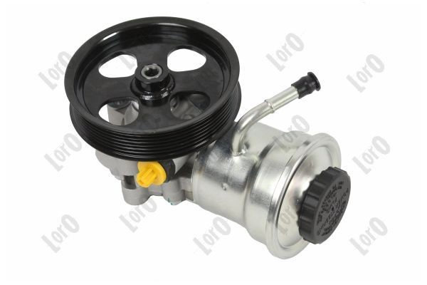 Pompa wspomagania hydraulicznego kierownicy Toyota Corolla VERSO