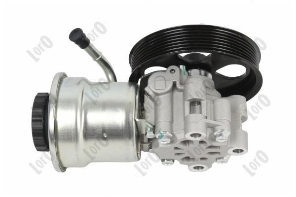 Do koszyka Pompa wspomagania hydraulicznego kierownicy Toyota Corolla VERSO R10
