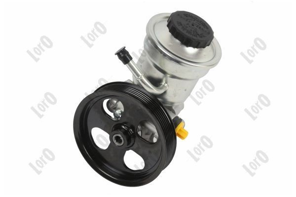 Pompa wspomagania hydraulicznego kierownicy Toyota Corolla VERSO minivan (R10) (2004 - 2009) cena, od 80,92 USD