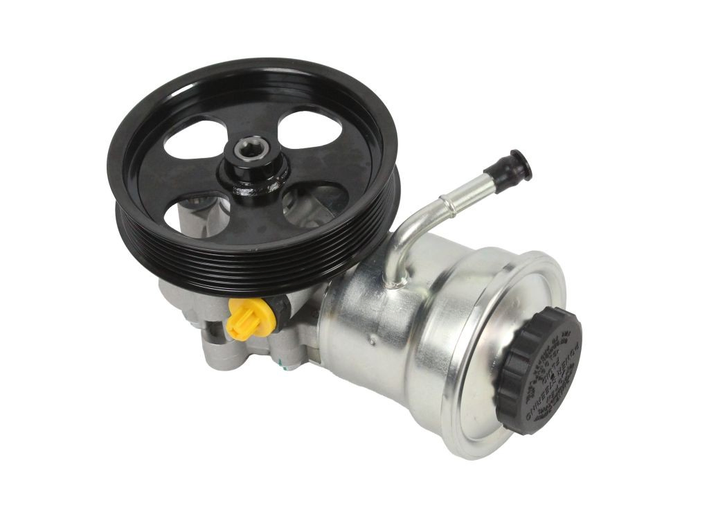 Pompa wspomagania hydraulicznego kierownicy do Toyota Corolla VERSO R10