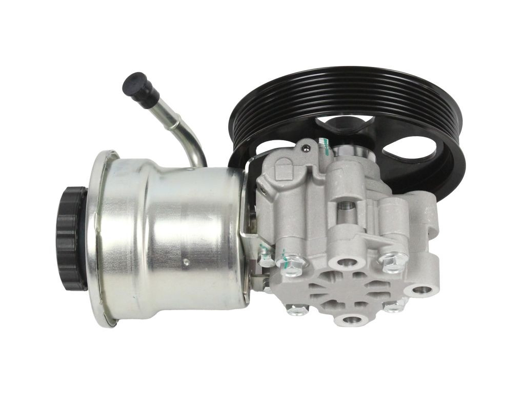 Do koszyka Pompa wspomagania hydraulicznego kierownicy Toyota Corolla VERSO R10