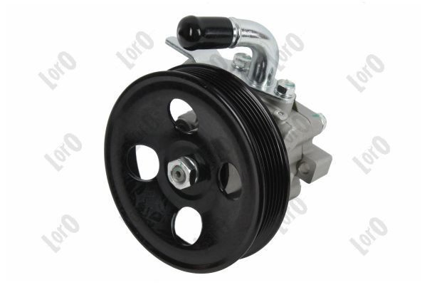 Pompa wspomagania hydraulicznego kierownicy KIA Magentis II sedana (MG) (2005 - 2008) cena, od 126,59 USD