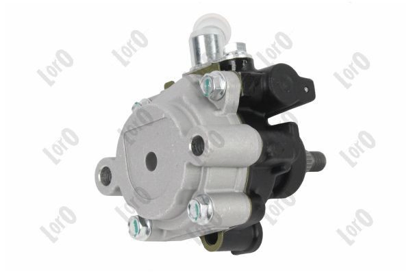  Pompa wspomagania hydraulicznego kierownicy Lexus RX 