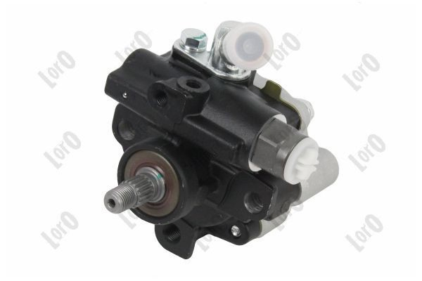 Do koszyka Pompa wspomagania hydraulicznego kierownicy Lexus RX 300 MCU1