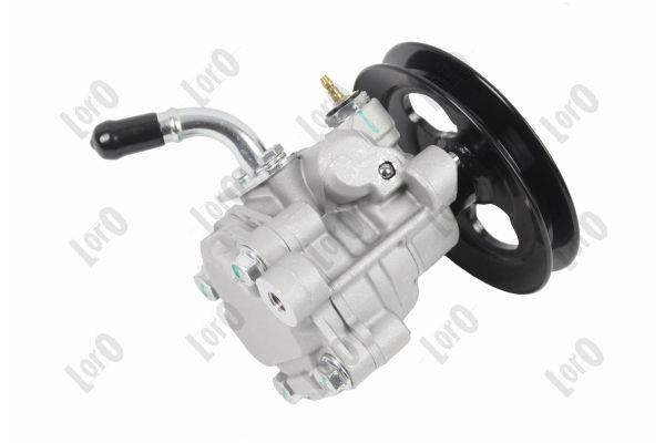  Pompa wspomagania hydraulicznego kierownicy Mitsubishi Pajero 1