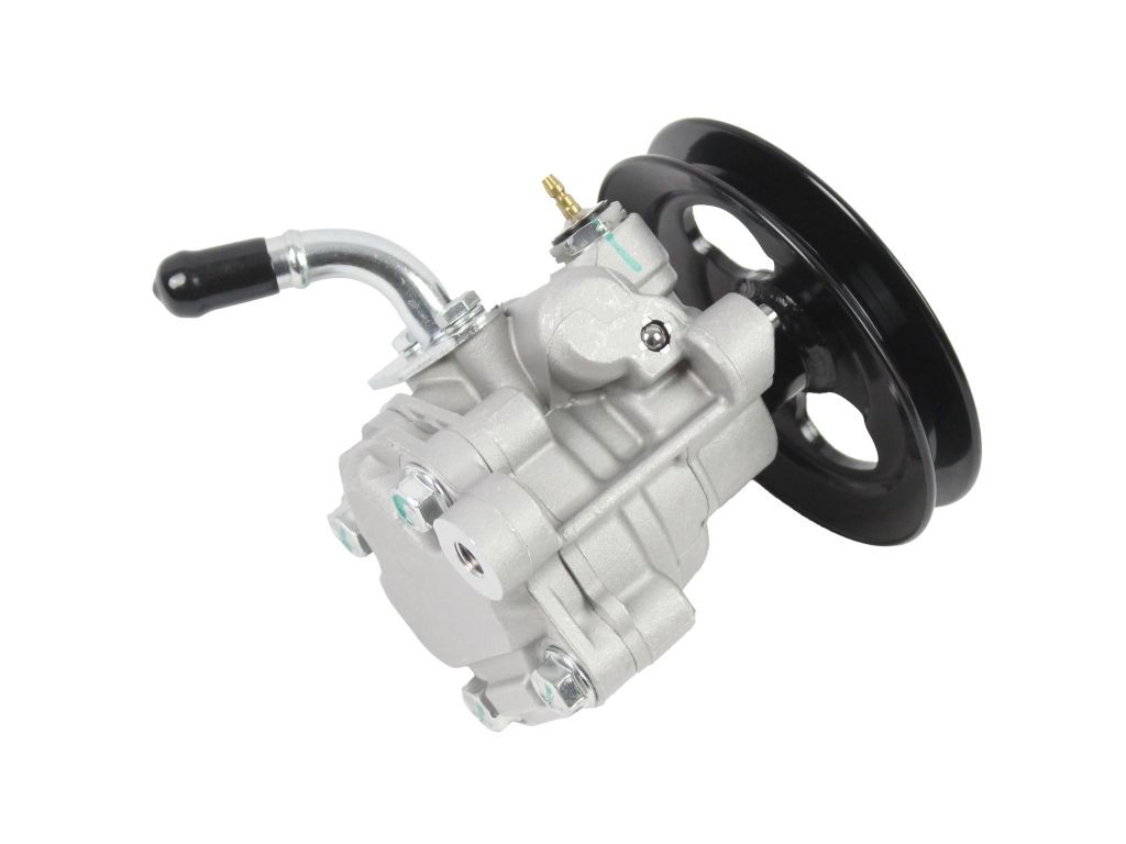 Pompa wspomagania hydraulicznego kierownicy Mitsubishi Pajero I SUV (L04G, L14G) (1982 - 1991) cena, od 114,97 USD