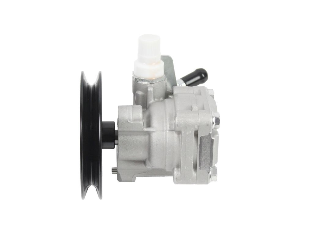 Pompa wspomagania hydraulicznego kierownicy do Mitsubishi Pajero I L04G, L14G