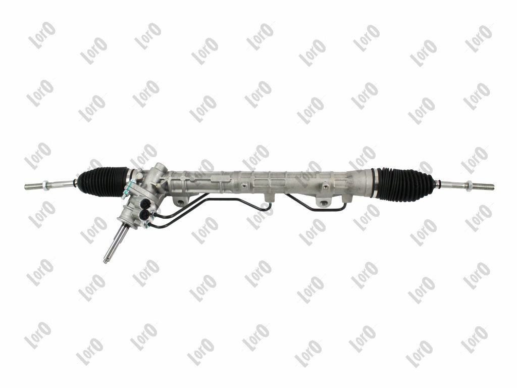 Listwa kierownicza (maglownica) Renault LOGAN I sedana (LS) (2015 - 2026) cena, od 139,20 USD