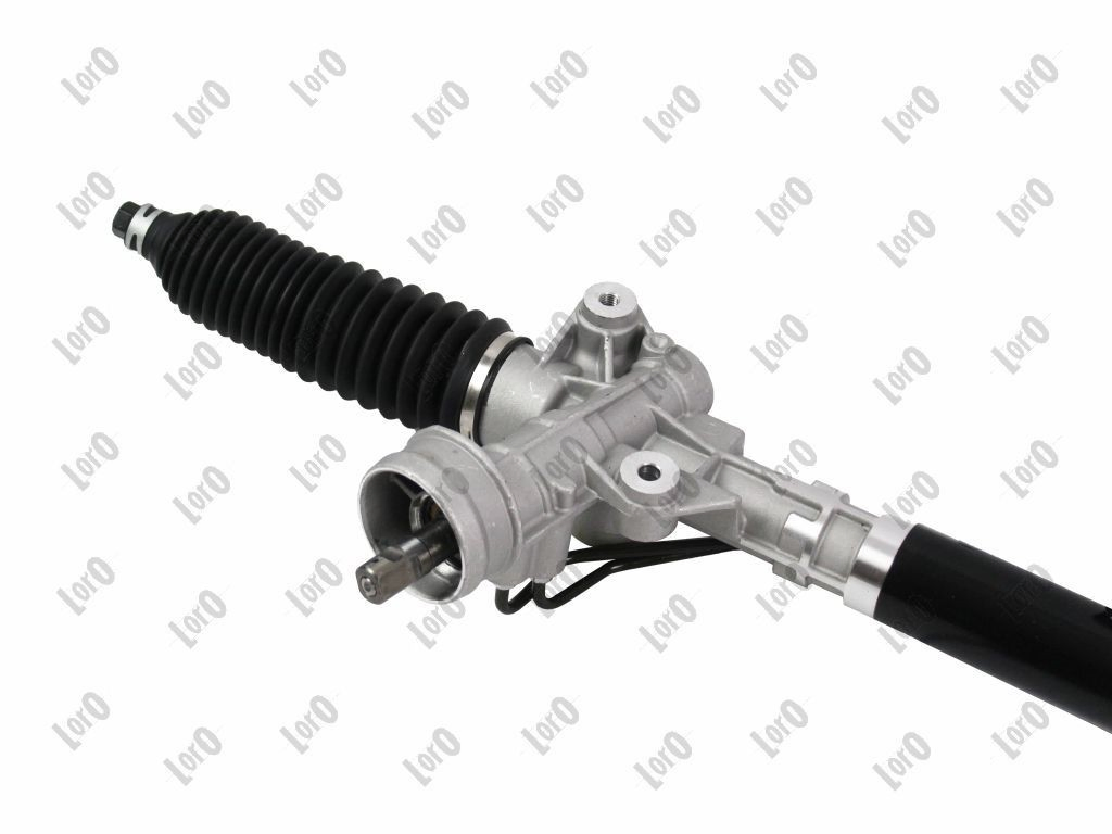 Listwa kierownicza (maglownica) Audi A4 B6