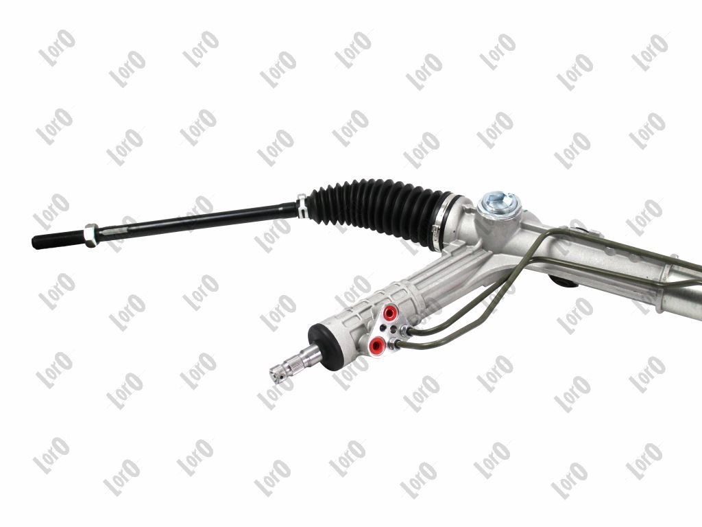 Listwa kierownicza (maglownica) do Ford Transit IV T