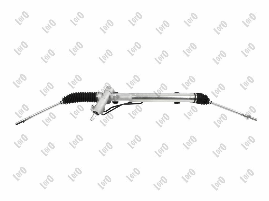 Listwa kierownicza (maglownica) Depo/Loro/Abakus 14002012 cena, od 51,56 USD